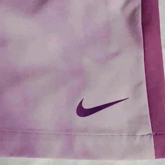 Nike Golf Tour Performance Dri-Fit Rainbow Sherbet Skirt sz 4 - Picture 2 of 10